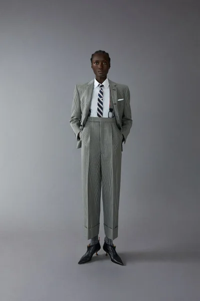 Look 1